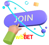 Junte-se ao cassino wbbet hoje mesmo