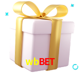 Receba seus bônus de boas-vindas no wbbet