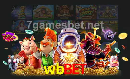 cassino wbbet