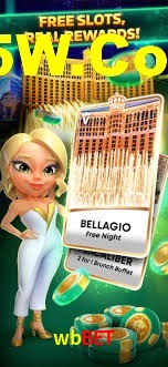 Live Casino wbbet