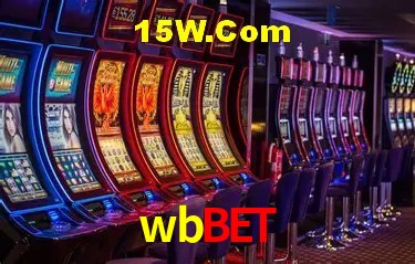 Recursos de Bônus wbbet