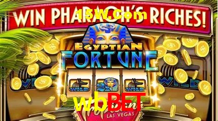 Tela de boas-vindas e lobby de jogos do aplicativo wbbet