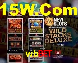 Tournaments wbbet