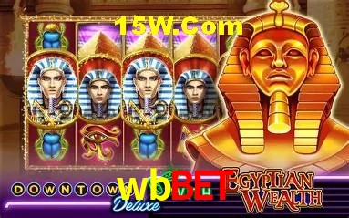 Avaliações dos Jogadores wbbet