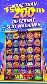 Account Benefits wbbet