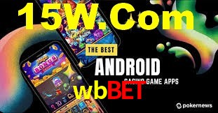 Roulette Table wbbet