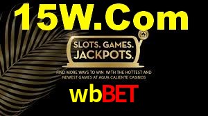 Explore as vantagens do wbbet: serviço profissional e confiabilidade