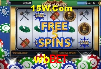 Especiais de Fim de Semana wbbet
