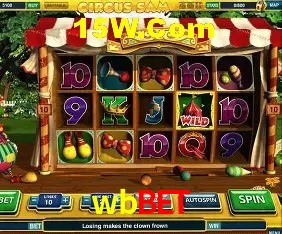Diretório de Jogos wbbet