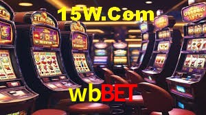 Games Directory wbbet