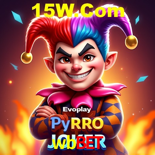 Jogos Exclusivos wbbet