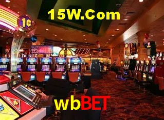 Ofertas Exclusivas wbbet