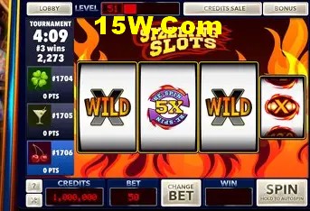 Slot Games Collection