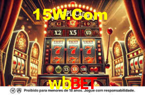 wbbet: A Experiência de Casino com Jogos de Mesa ao Vivo