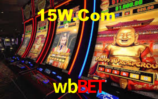 Sinta a adrenalina dos jogos de cassino com wbbet