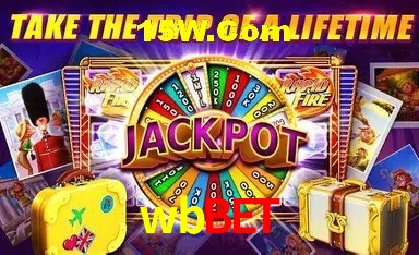 Jogos de Slot wbbet