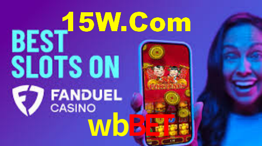 wbbet: Seu Cassino Premiado com Pagamentos Rápidos
